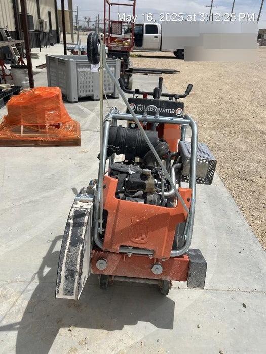 2025 HUSQVARNA FS524