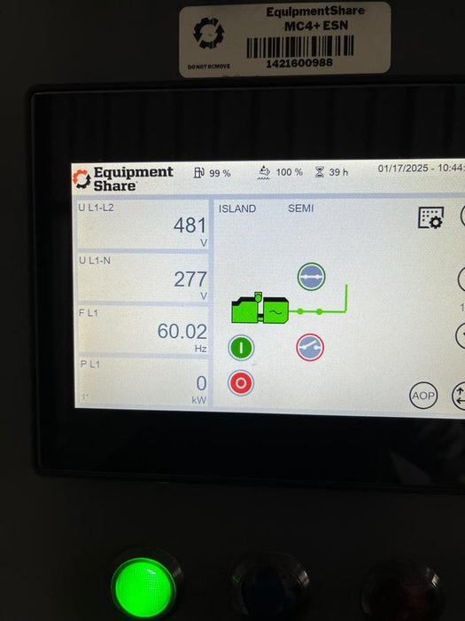 2023 ATLAS COPCO QAS 235