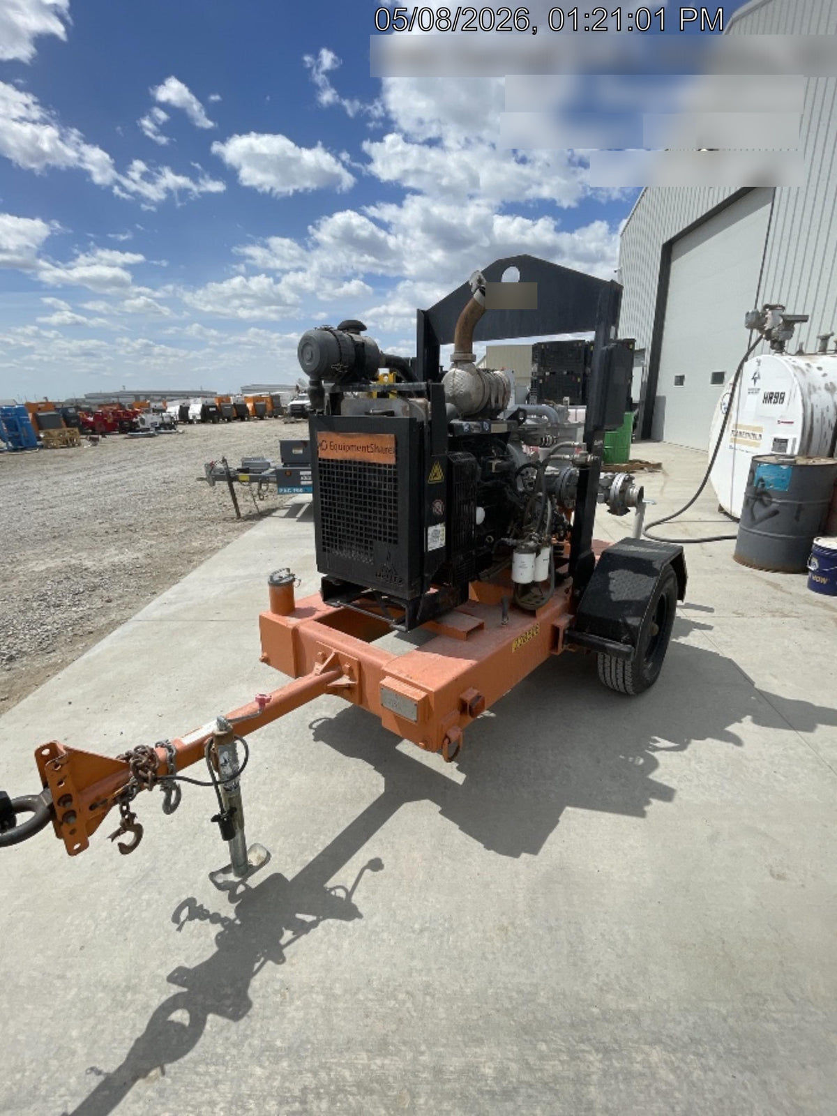 2022 RWN RWN-4NNTL-6.5OBPT-SS