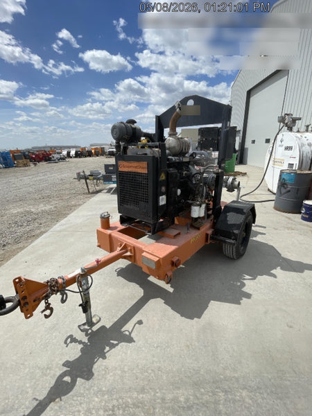 2022 RWN RWN-4NNTL-6.5OBPT-SS