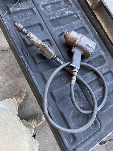 2020 MICHIGAN PNEUMATIC 750SS