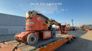 2020 JLG E400AJPN
