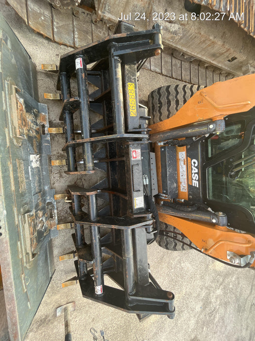 2022 BLUE DIAMOND 106525