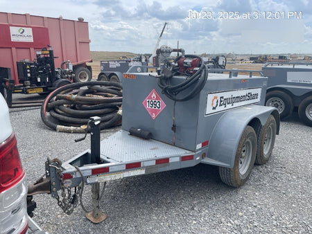 2020 THUNDER CREEK EV500