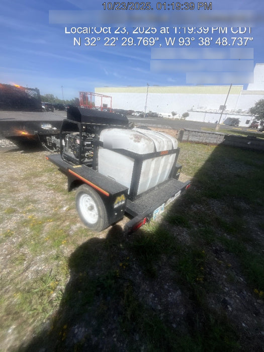 2024 MI-T-M AW-9000-0005 / DHG-4004-B0V6G