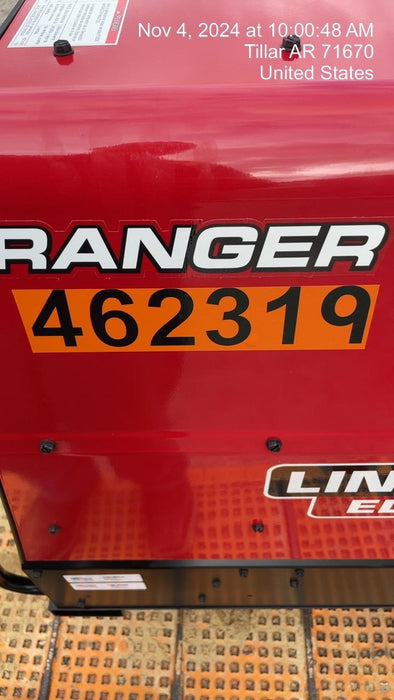 2024 LINCOLN ELECTRIC Ranger 305 LPG
