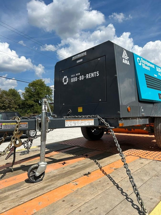 2024 AIRMAN PDS185S CWK