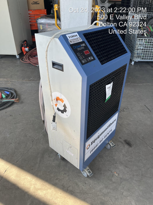 2022 OCEANAIRE OWC1811QC