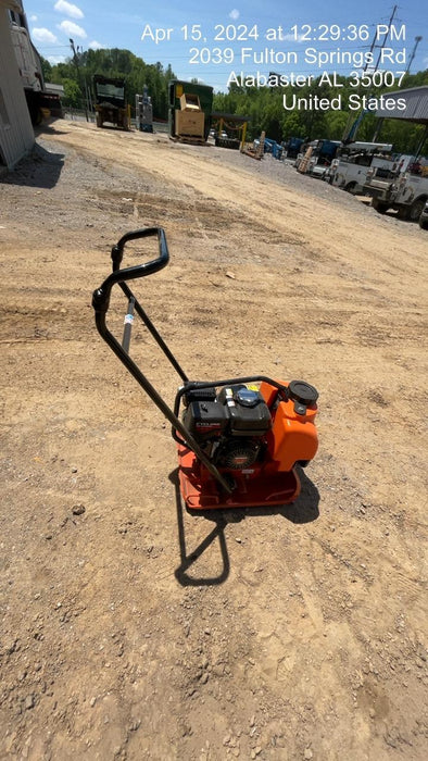 2023 MULTIQUIP MVC82VHW