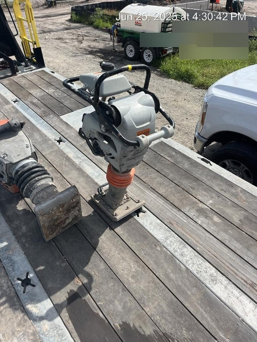 2023 MULTIQUIP MTX60HD