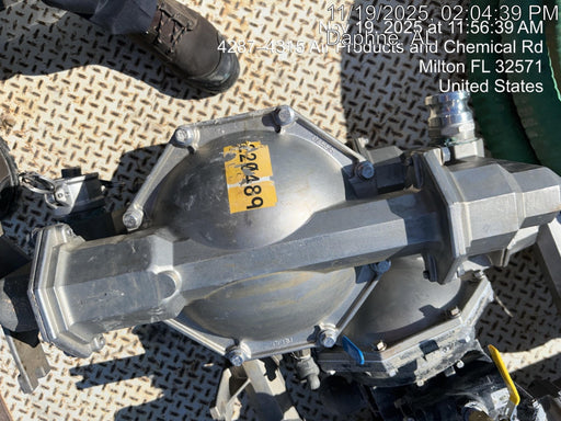 2022 INGERSOLL RAND PD30A-AAP-CCC-C