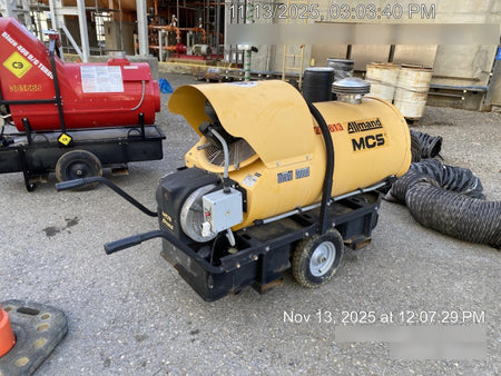2022 ALLMAND BV50015