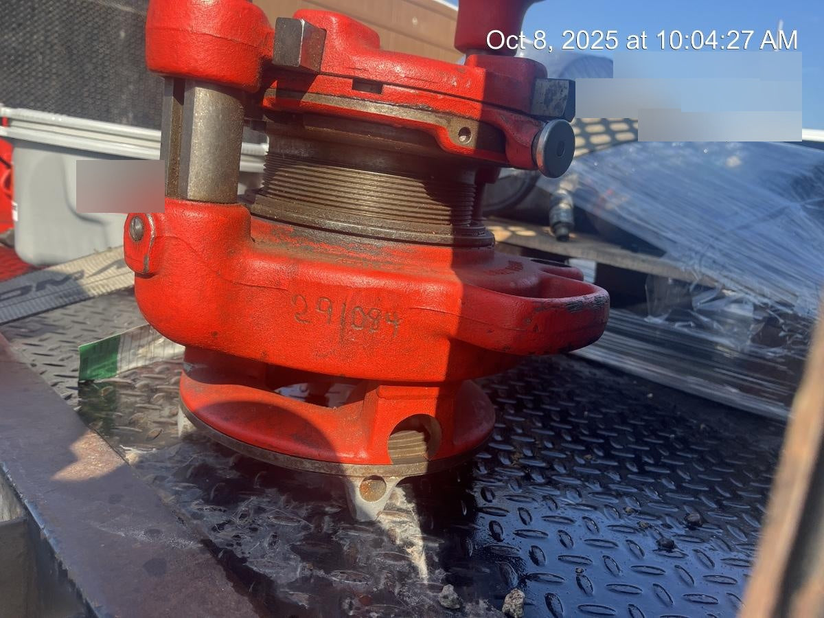 2023 RIDGID 141