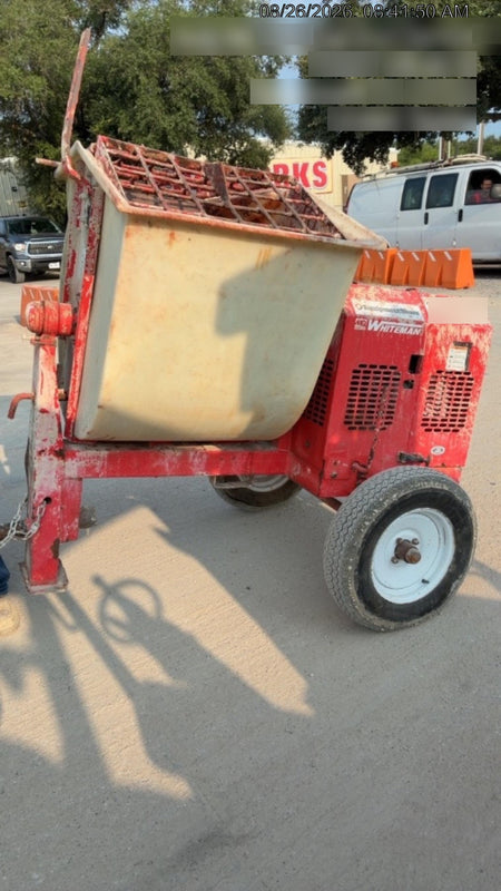 2023 MULTIQUIP WM90PH8