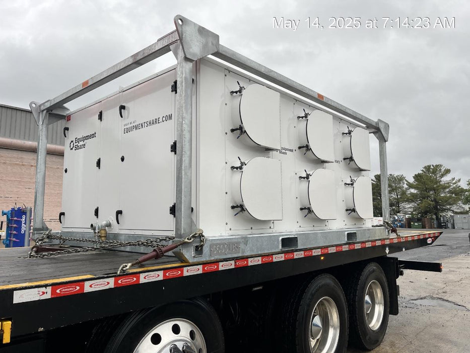 2025 CAPS PAHH-140TC-0NN0NN-5E5-P2-VG2CEUP