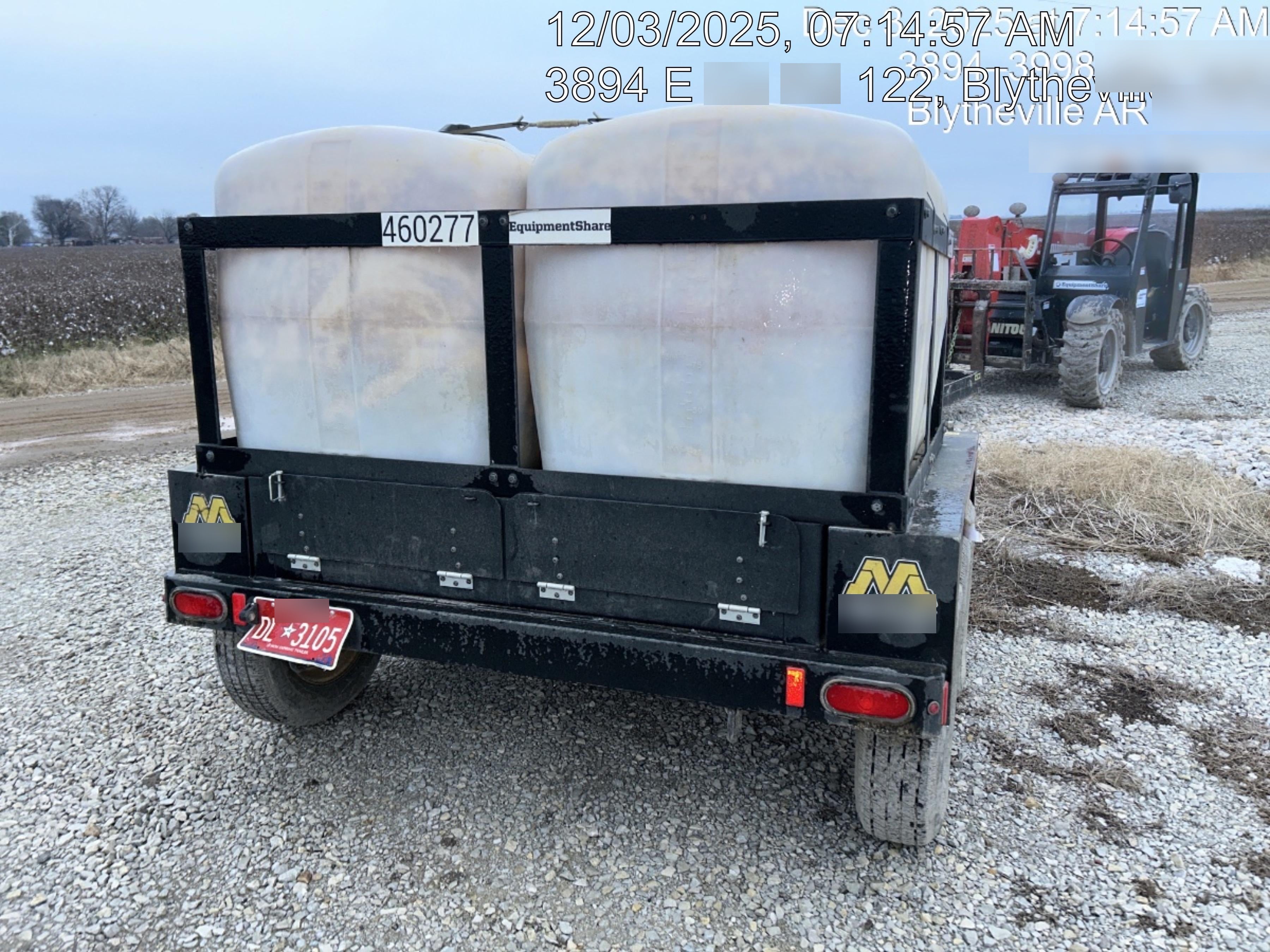 2025 MI-T-M HS-3505-1MGH-UR