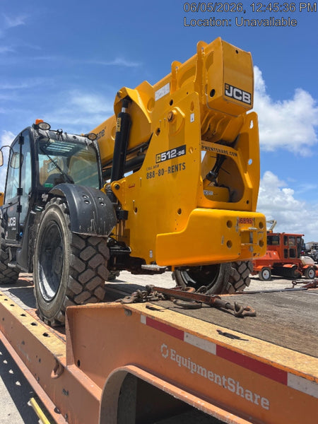 2025 JCB 512-56