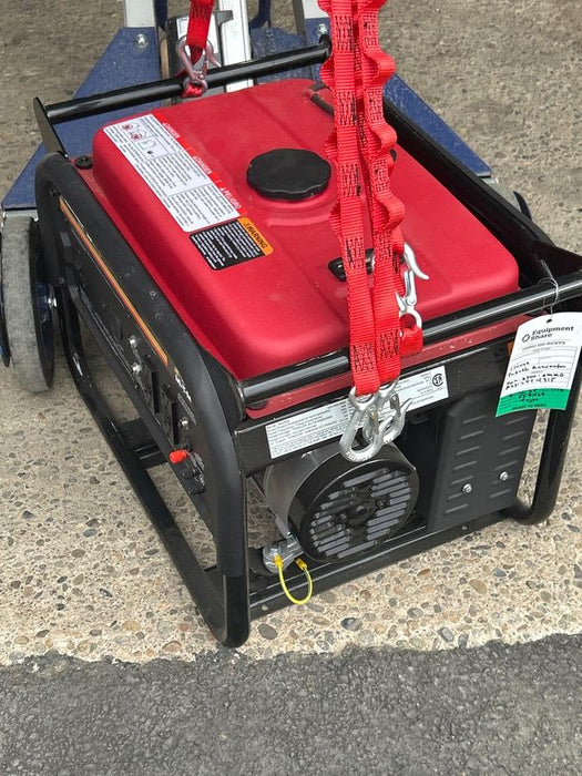 2025 MI-T-M GEN-3600-0MM0