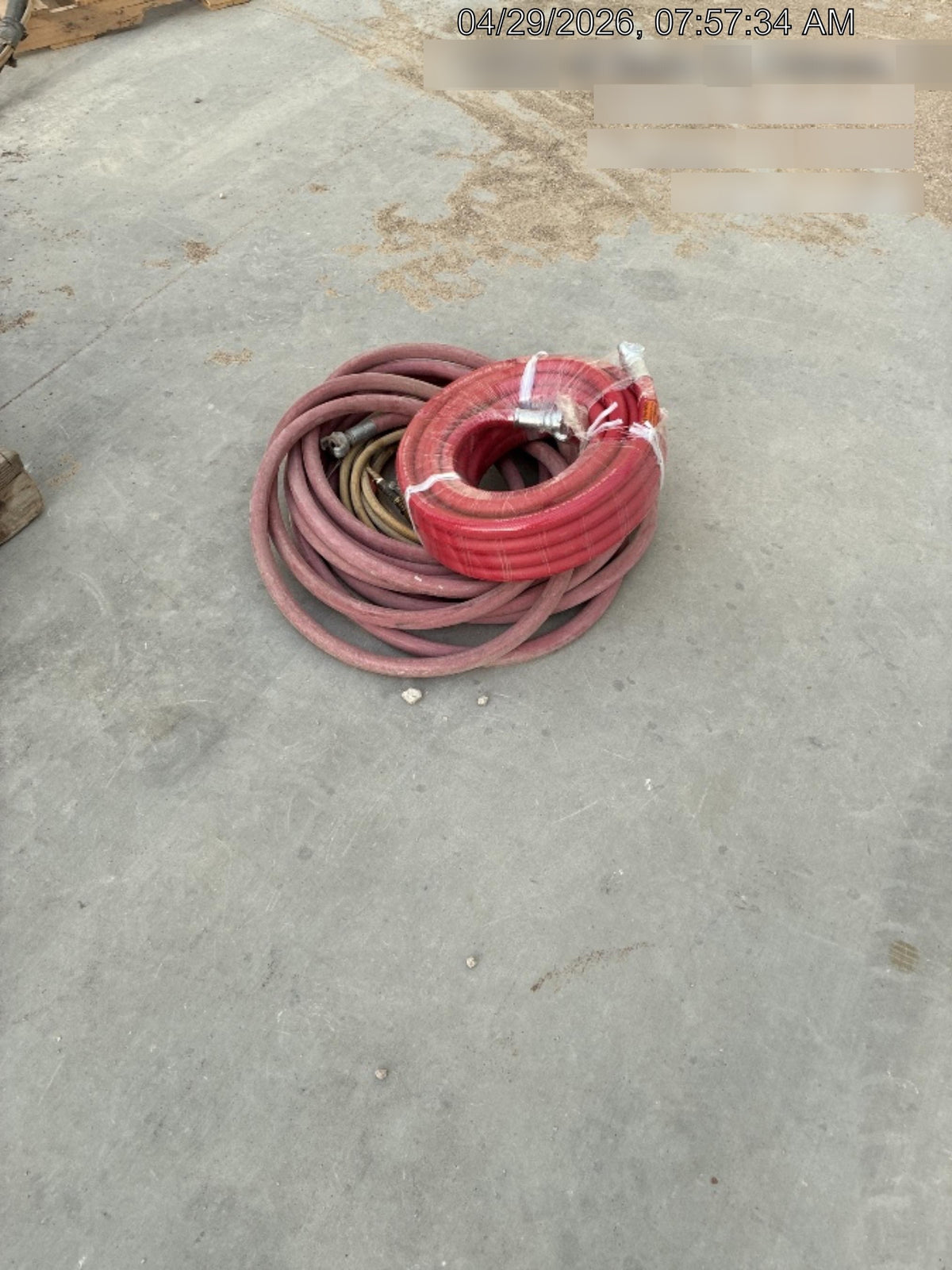 2021 CLEMCO 2452