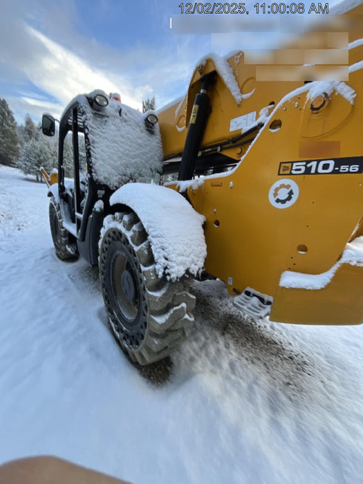 2020 JCB 510-56