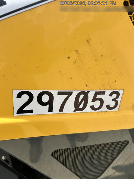 2023 WACKER NEUSON RD12A