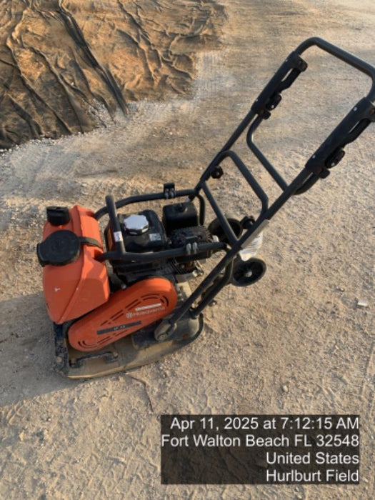 2023 MULTIQUIP MVC82VHW