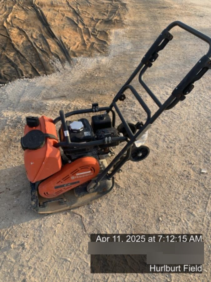 2023 MULTIQUIP MVC82VHW