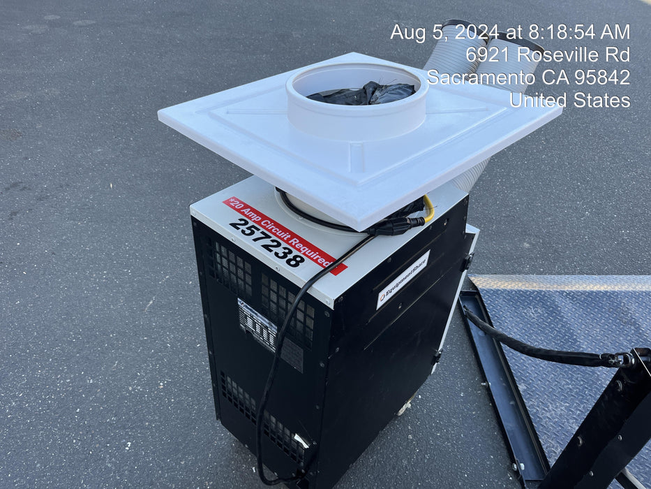 2022 KWIKOOL KPAC1811-2