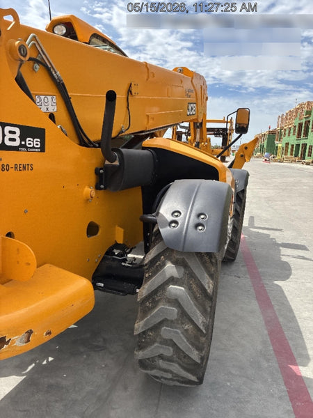 2023 JCB 508-66TC