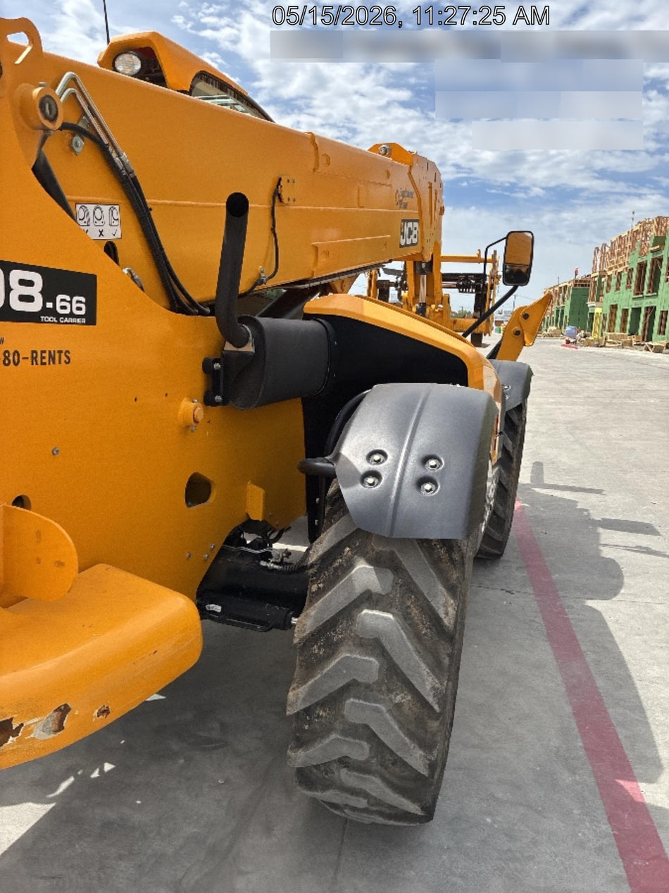 2023 JCB 508-66TC