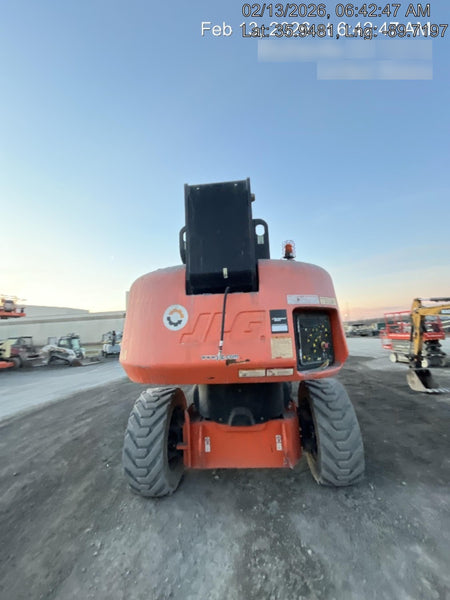 2019 JLG 1350SJP