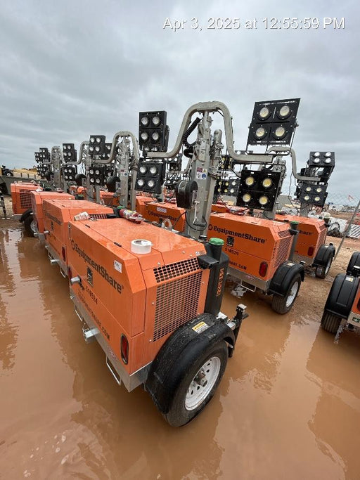 2025 WANCO WLTT-4MM4K