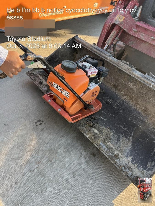 2023 MULTIQUIP MVC82VHW