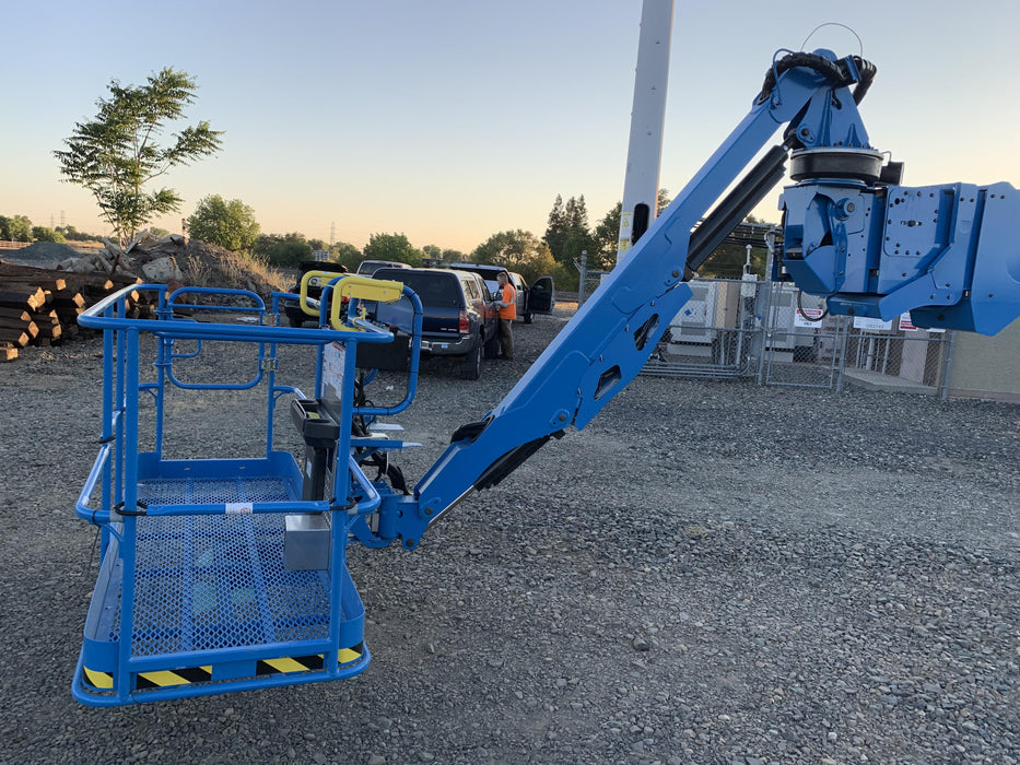 2022 GENIE SX-150 XC