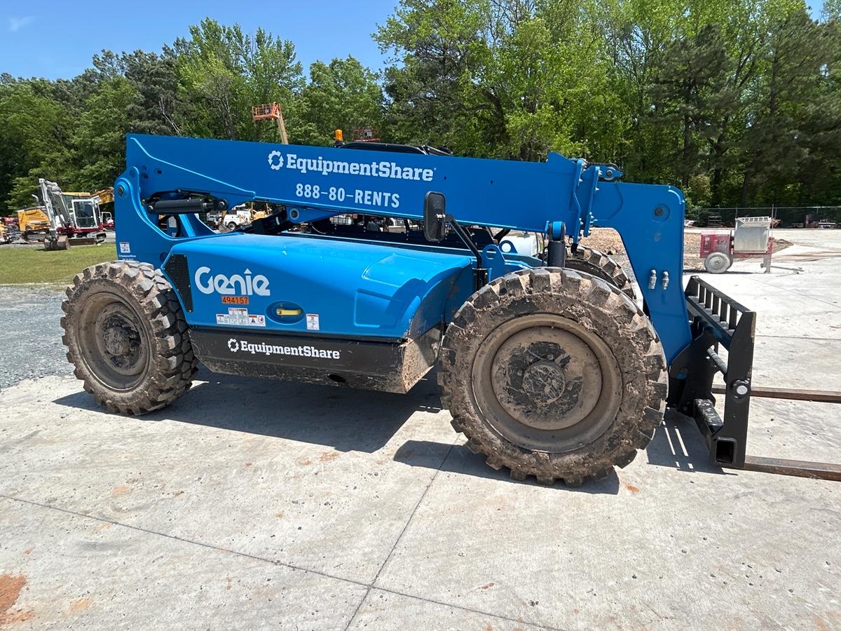 2025 GENIE GTH-636