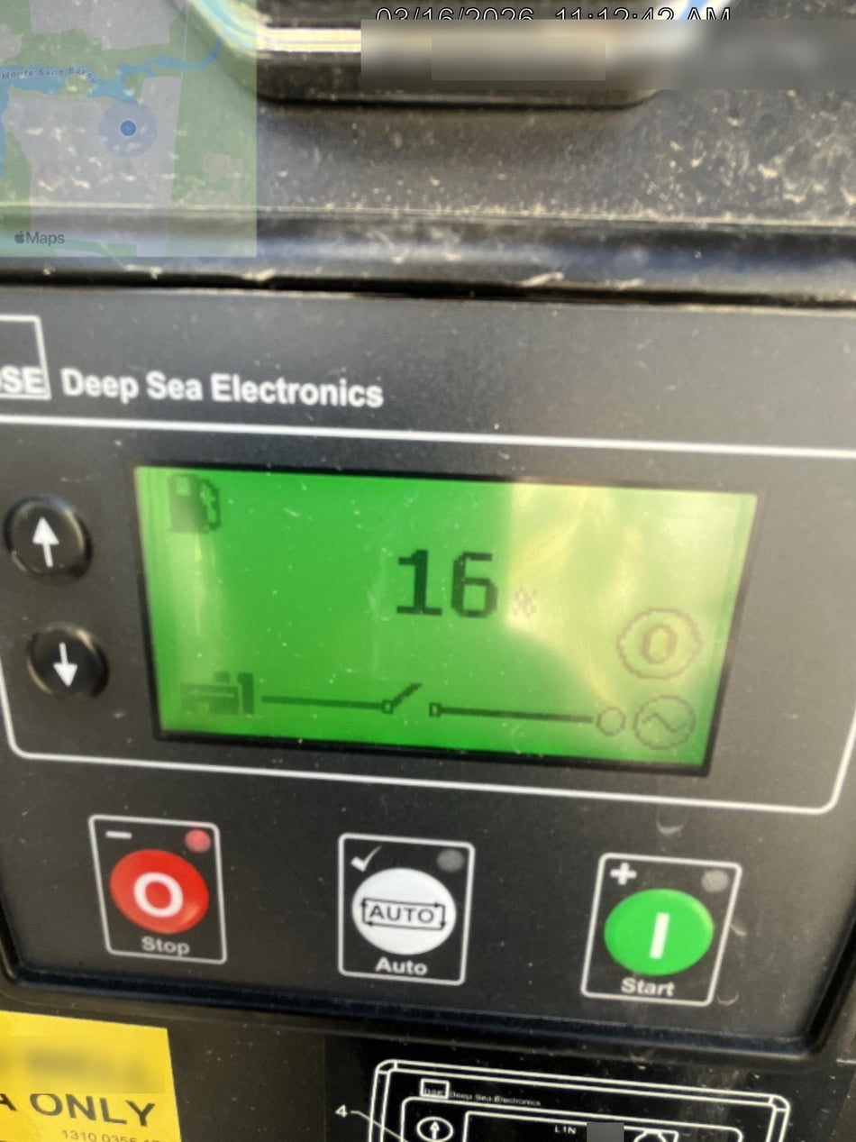 2026 ATLAS COPCO QAS45 CWK