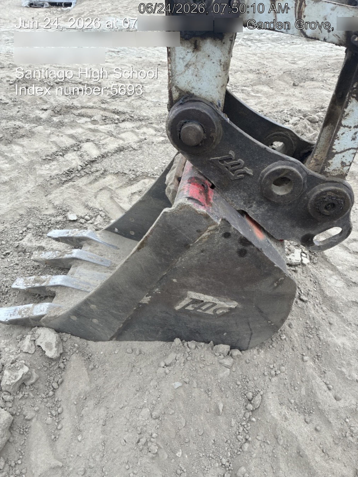 2021 TAKEUCHI TB250-2