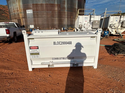 2025 UNITY BLOC 2000