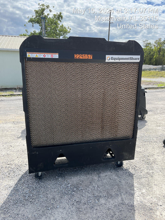 2022 PORTACOOL PACJS2601A1