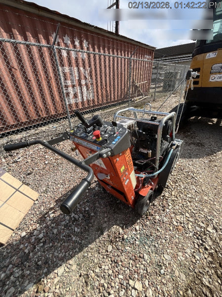 2025 HUSQVARNA FS520