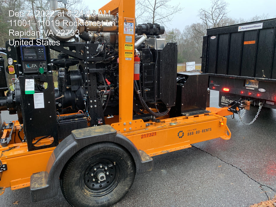 2022 PIONEER PP63C17L71-4045HFC06