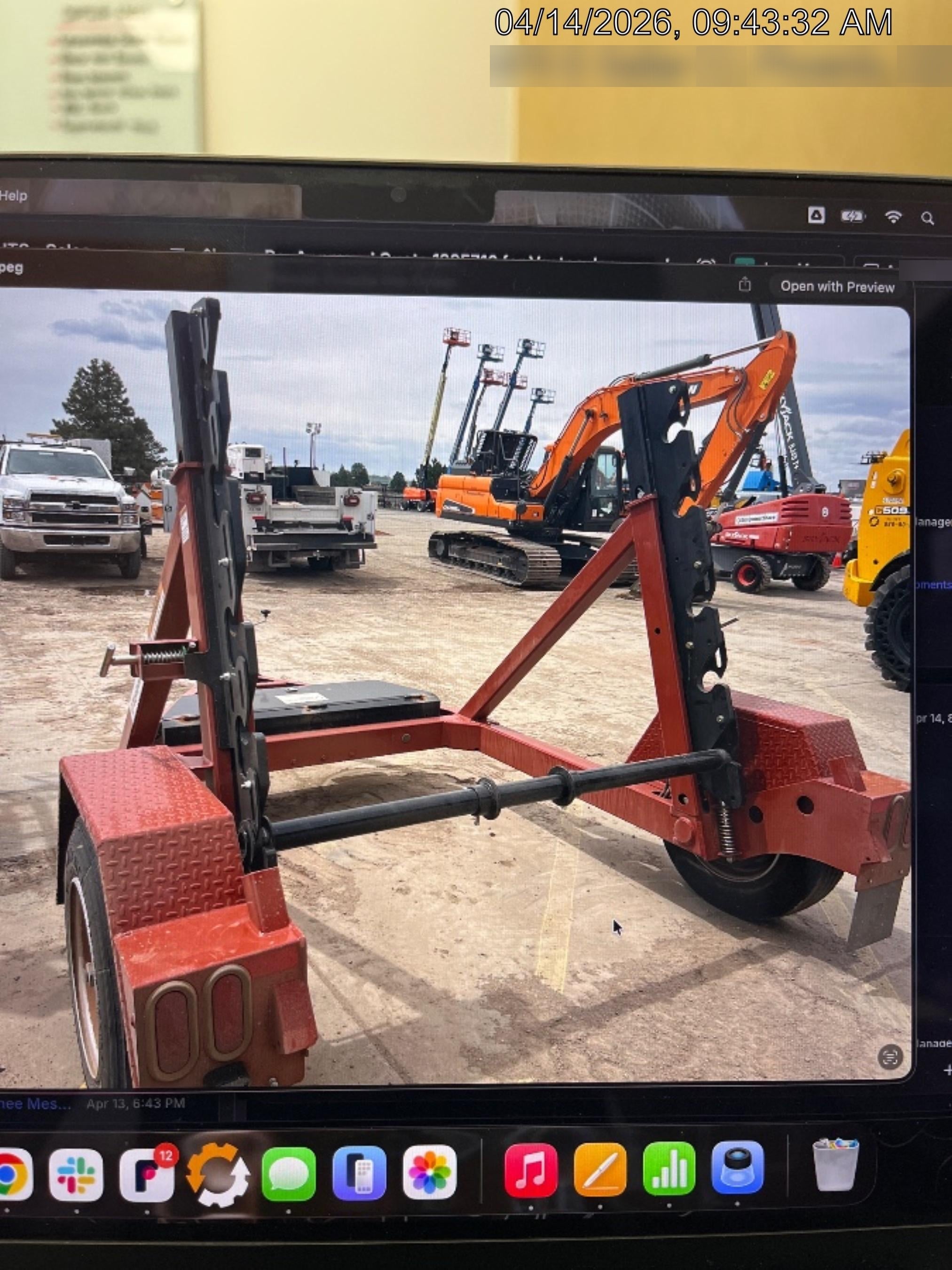 2025 FELLING TRAILERS FT-8R