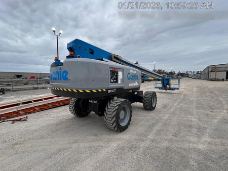 2024 GENIE S-85 XC