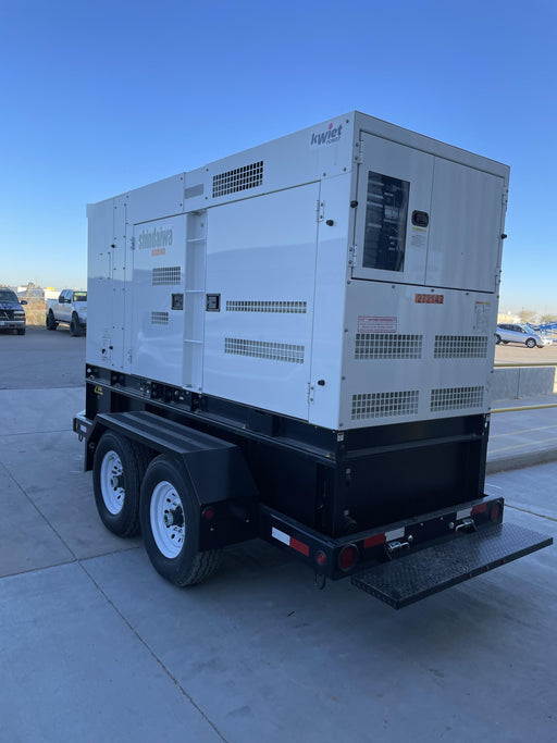 2022 SHINDAIWA DGK180F