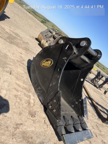 2025 GEITH H38-0900
