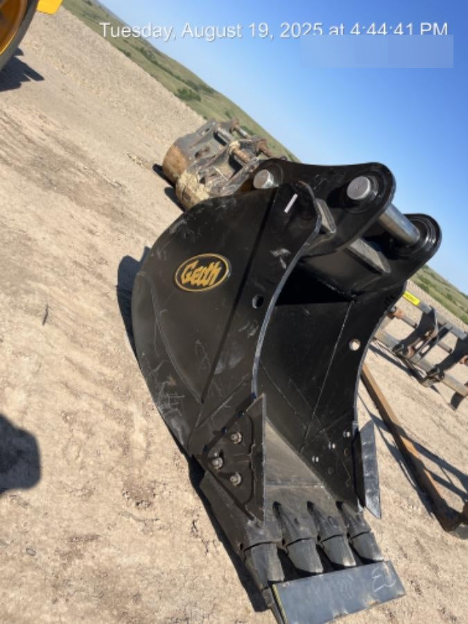 2025 GEITH H38-0900