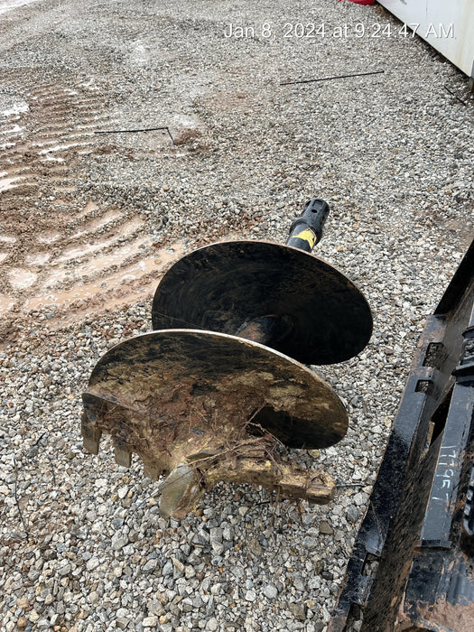 2023 AUGER TORQUE 3300-30