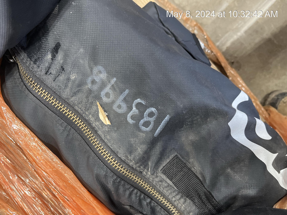 2021 MULTIQUIP GB8LED