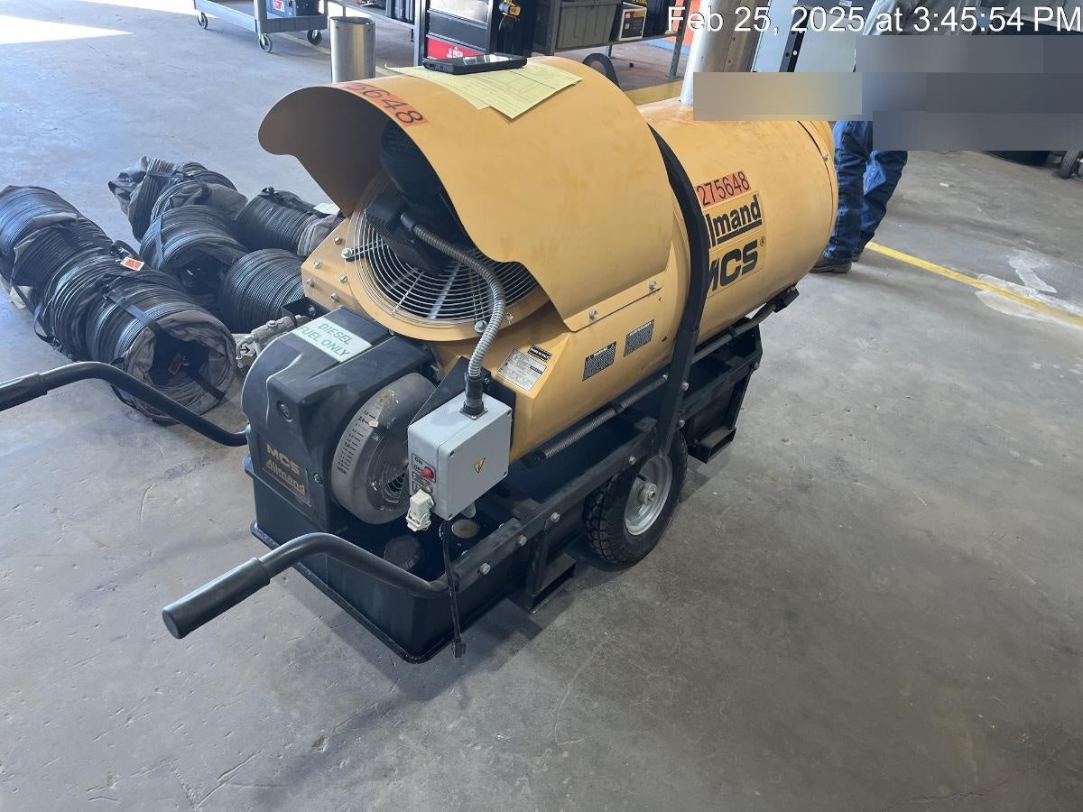 2022 ALLMAND BV50015