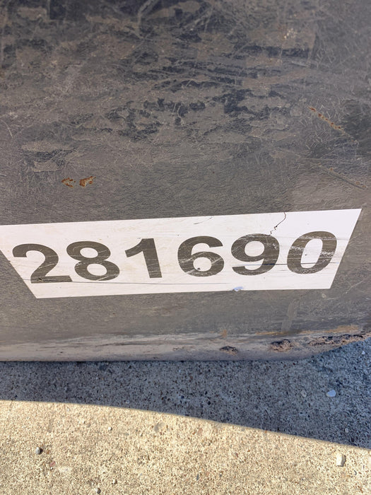 2023 SOLESBEE SBG-72